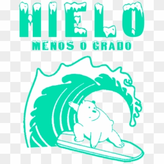 Cropped Logo Hielo Menos 0 Grados 1 - Illustration Clipart