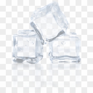 Screen - Melting Ice Cube Png Clipart