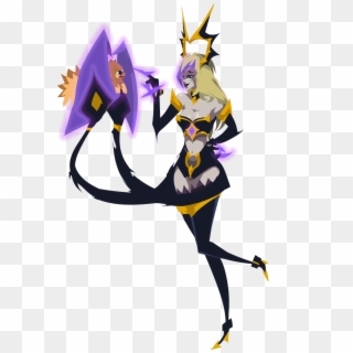 Alphamalejungler - Illustration Clipart