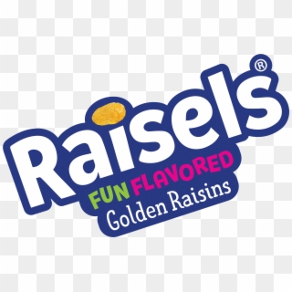 The Anytime - Raisels Logo Clipart