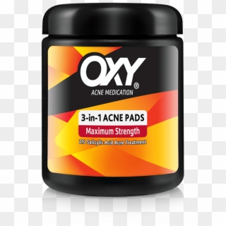 Oxy Pads Clipart