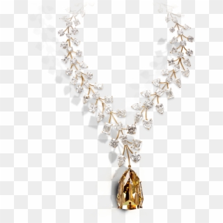 L'incomparable Diamond Necklace - Diamond Necklaces Most Expensive Necklace Clipart