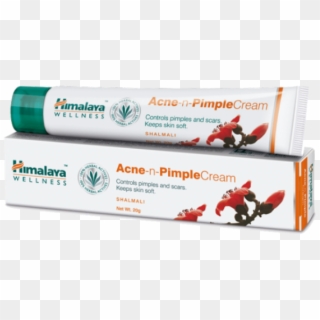 Hiamlaya Acne N Pimple Cream 200g - Himalaya Anti Pimple Cream Clipart
