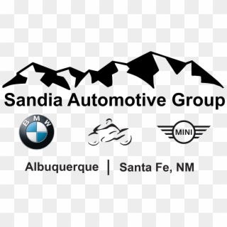 06 Jul Sandia Automotive Group - Dreyer & Reinbold Logo Clipart