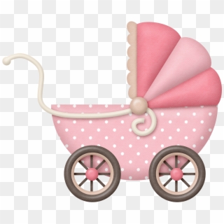 Girl Babies Clip Art And Girls C - Baby Shower Png Transparent Png