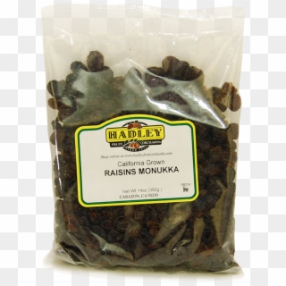 California Grown Raisins Monukka - Hadley Fruit Orchards Clipart