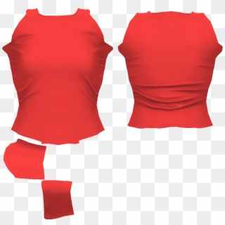 Example Of Merging Template Layers - T-shirt Clipart