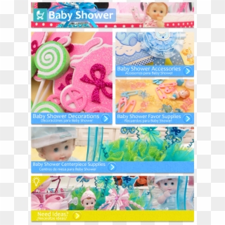 Good Baby Showers - Tiendas De Recuerdos Para Baby Shower Clipart