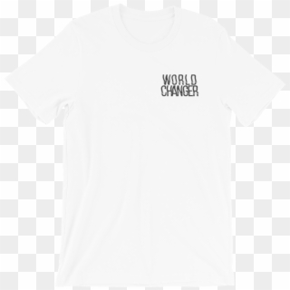 Active Shirt Clipart