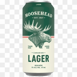 Price - Moosehead Pale Ale Clipart