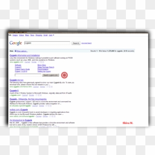 Google Ns Individual Search Box - Show Postman Console Clipart