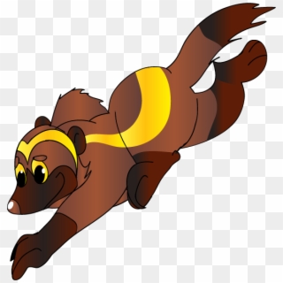 Punxsutawney Phil Clipart