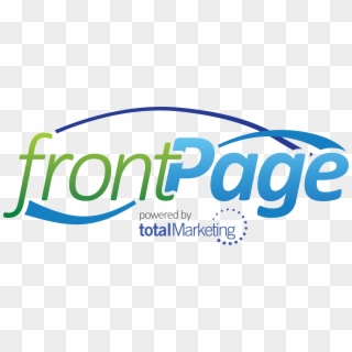 Total Front Page - Front Page Clipart