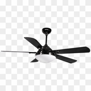 Luxreeze Black-650x500 - Crompton Greaves Ceiling Fan With Light Clipart