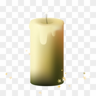 Velas Png Transparent Background - Advent Candle Clipart
