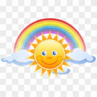 Thumb Image - Happy Sun Drawings Clipart