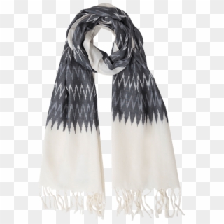 Winter Scarf Png Transparent Background - Scarf Clipart
