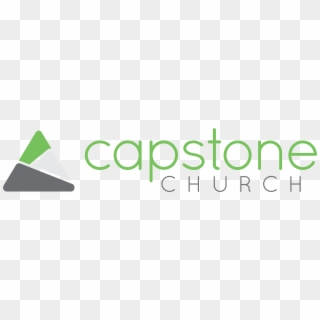 Capstone Church - Capstone Clipart