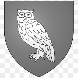 Great Horned Owl Clipart