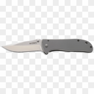 Touch To Zoom - Crkt Drifter Knife Clipart
