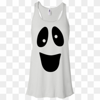 Ghost Face Funny Shirt, Hoodie, Tank - Active Tank Clipart
