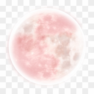 Ftestickers Sky Moon Moonlight Glowing Pink - Wakfu Xelor Clipart