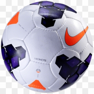 Transparent Nike Football - Football Images Hd Png Clipart