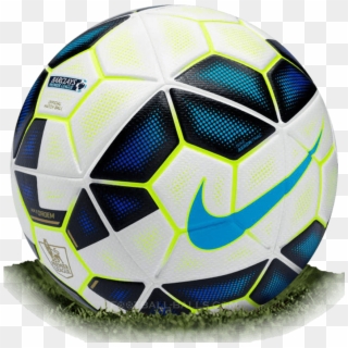 Nike Ordem 2 Is Official Match Ball Of Premier League - Nike Ordem 2015 Clipart