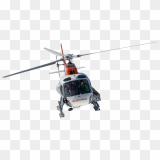 Heliskiing Am Arlberg - Wucher Helicopter Clipart