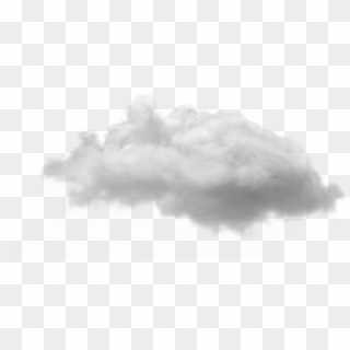 Visez Les Sommets - Transparent Background Cloud Gif Clipart
