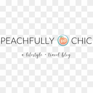 Peachfully Chic - Peeling Pack Clipart
