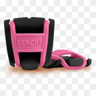 Choose Your Style - Bracks Multisport Shoe Lace Locks Clipart