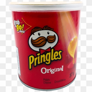 $9 - - Pringles Logo Clipart