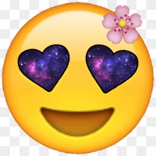 Emoji Emoticons Emoticon Happy Joyful Love - Emoji Clipart