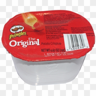 Click To Enlarge - Pringles Clipart