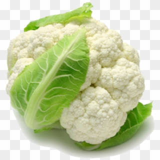 Cauliflower - Ful Gobhi Clipart