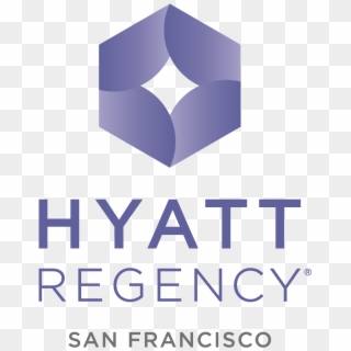 Hyatt Regency San Francisco Logo - Hyatt Regency New Orleans Logo Clipart