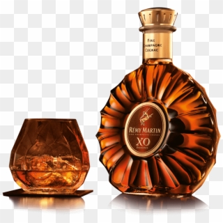 Remy Martin Png , Png Download - Remy Martin Xo Png Clipart