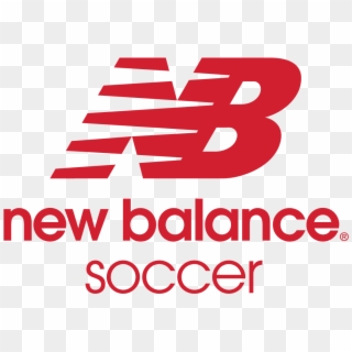 For Those Who Excel And Have The Ambition To Play The - New Balance Soccer Logo Clipart