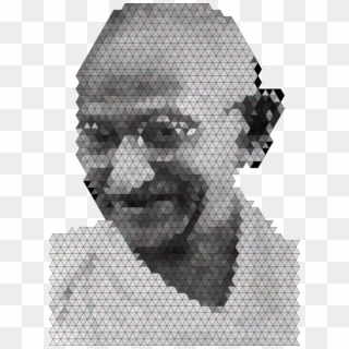 October 2 Gandhi Jayanti India January 30 Father Of Clipart
