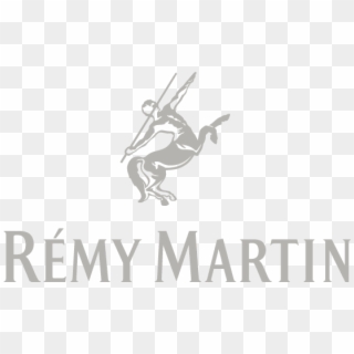 Only The Customer Who Behaves Like A King Can Be King - Remy Martin Clipart