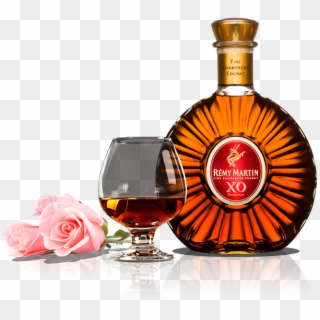 Remy Martin Xo , Png Download - Remy Martin Xo 700ml Clipart