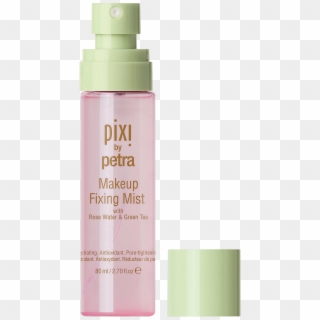Pixi Makeup Fixing Mist - Pixi By Petra Clipart