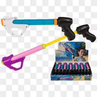 Pistolet Na Wodę Clipart
