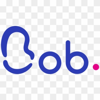 Bob's Logo, On Daan Technologies Clipart