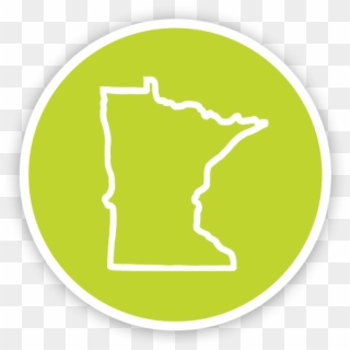 Playing Our Part - Minnesota Clipart