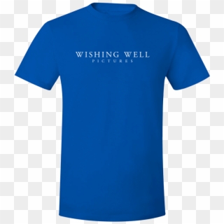 Men's Wishing Well Pictures T Shirt - T-shirt Clipart