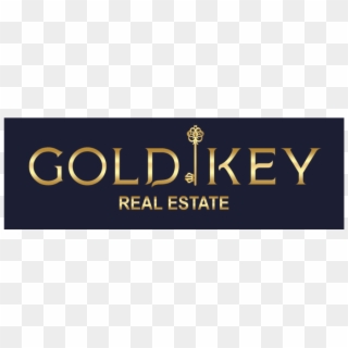 Gold Key Real Estate Pty Ltd - Graphic Design Clipart