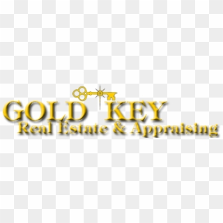 Gold Key Png - Graphics Clipart