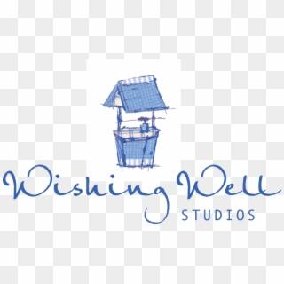 Jude Is Now The Brand Champion For Wishing Well Studios - Illustration Clipart